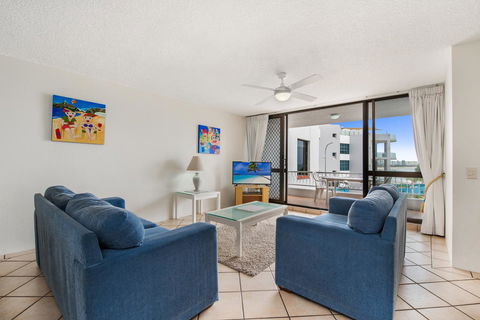 Alexandria Apartments - Tourism Caloundra 12