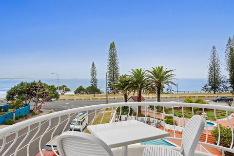 Alexandria Apartments - Tourism Caloundra 23