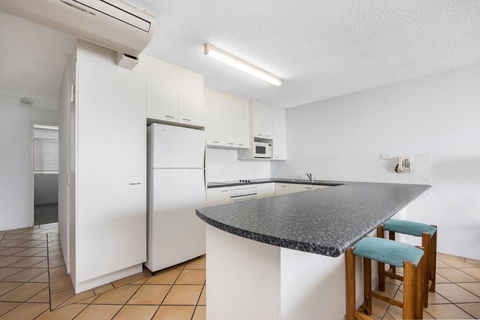 Alexandria Apartments - Tourism Caloundra 3
