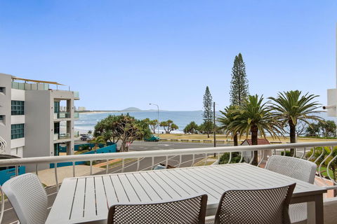 Alexandria Apartments - Tourism Caloundra 38