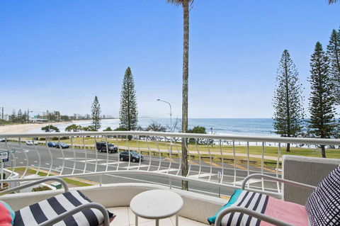 Alexandria Apartments - Tourism Caloundra 30