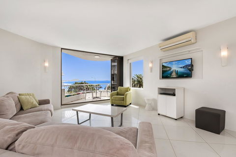 Alexandria Apartments - Tourism Caloundra 25