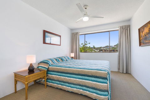 Alexandria Apartments - Tourism Caloundra 13