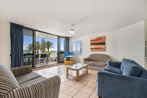 Alexandria Apartments - Tourism Caloundra 29
