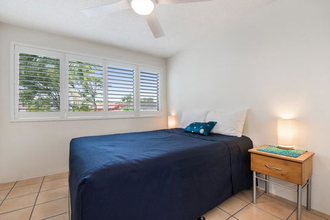 Alexandria Apartments - Tourism Caloundra 27