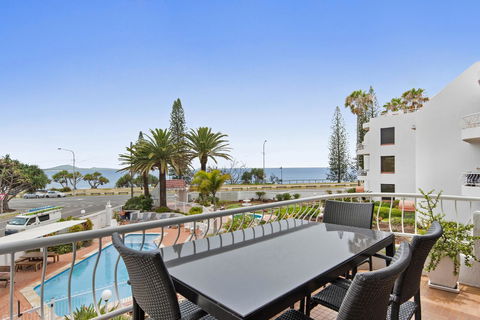 Alexandria Apartments - Tourism Caloundra 39