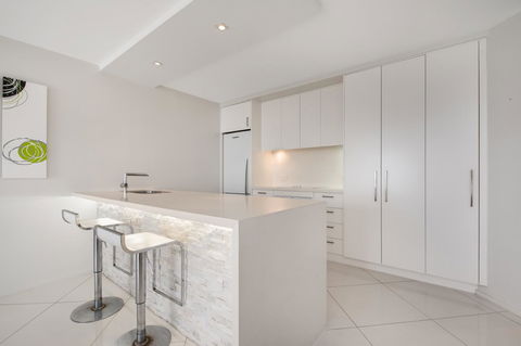 Alexandria Apartments - Tourism Caloundra 1
