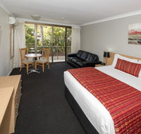 Comfort Inn Grammar View - Tourism Caloundra