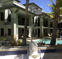 Penthouse 239 - Sea Temple Port Douglas - Tourism Caloundra