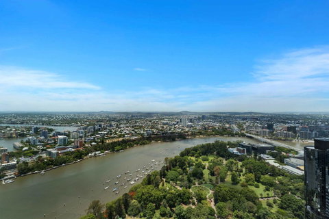 Brisbane Skytower By CLLIX - Tourism Caloundra 15