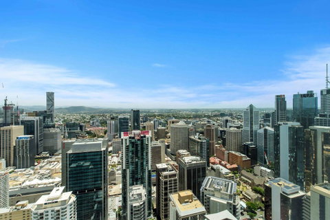 Brisbane Skytower By CLLIX - Tourism Caloundra 22