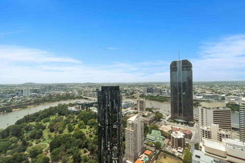 Brisbane Skytower By CLLIX - Tourism Caloundra 32