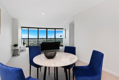 Brisbane Skytower By CLLIX - Tourism Caloundra 17