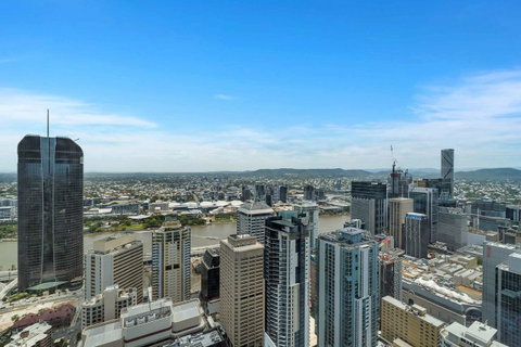 Brisbane Skytower By CLLIX - Tourism Caloundra 10