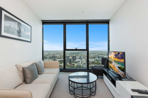 Brisbane Skytower By CLLIX - Tourism Caloundra 37