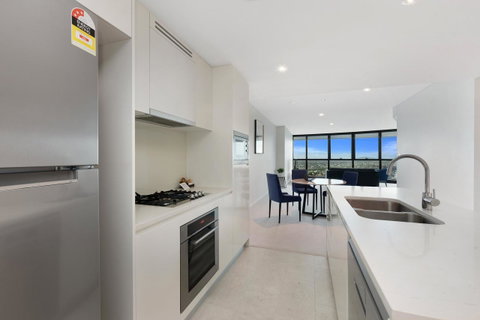 Brisbane Skytower By CLLIX - Tourism Caloundra 18