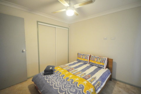 Bribie Island Canal Holiday Destination! - Tourism Caloundra 16