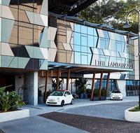 Art Series - The Fantauzzo - Tourism Caloundra