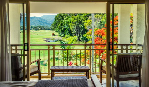 Paradise Links Resort Port Douglas - Tourism Caloundra 24