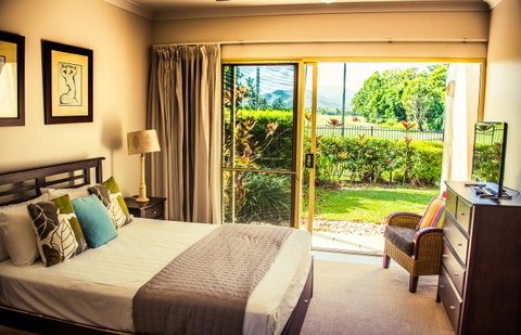 Paradise Links Resort Port Douglas - Tourism Caloundra 27