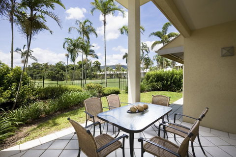 Paradise Links Resort Port Douglas - Tourism Caloundra 18