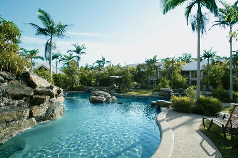 Paradise Links Resort Port Douglas - Tourism Caloundra 29