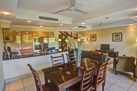 Paradise Links Resort Port Douglas - Tourism Caloundra 40