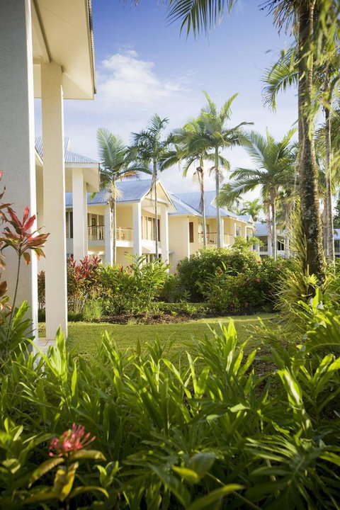 Paradise Links Resort Port Douglas - Tourism Caloundra 0