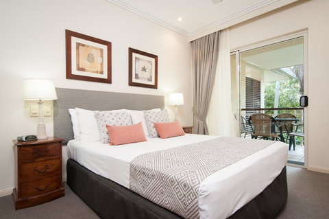 Paradise Links Resort Port Douglas - Tourism Caloundra 19