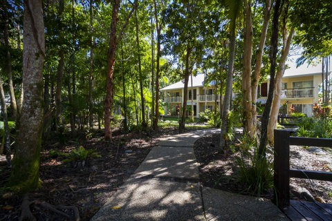 Paradise Links Resort Port Douglas - Tourism Caloundra 22