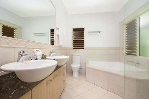 Paradise Links Resort Port Douglas - Tourism Caloundra 41