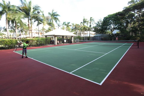 Paradise Links Resort Port Douglas - Tourism Caloundra 36