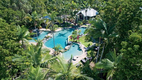 Paradise Links Resort Port Douglas - Tourism Caloundra 2