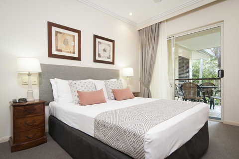 Paradise Links Resort Port Douglas - Tourism Caloundra 3