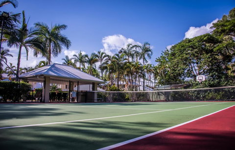 Paradise Links Resort Port Douglas - Tourism Caloundra 28