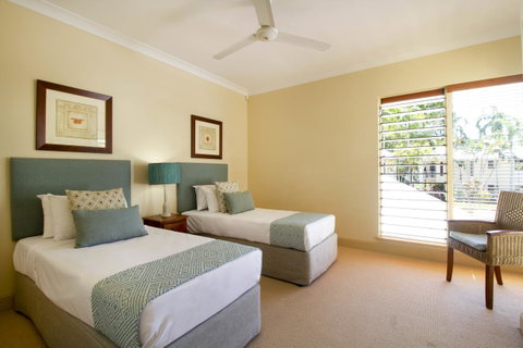 Paradise Links Resort Port Douglas - Tourism Caloundra 12