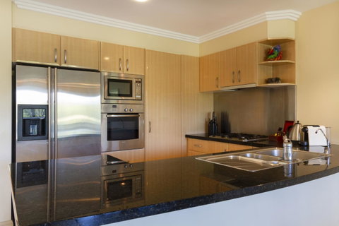 Paradise Links Resort Port Douglas - Tourism Caloundra 20
