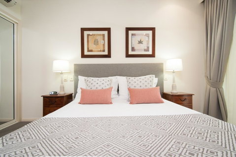 Paradise Links Resort Port Douglas - Tourism Caloundra 16