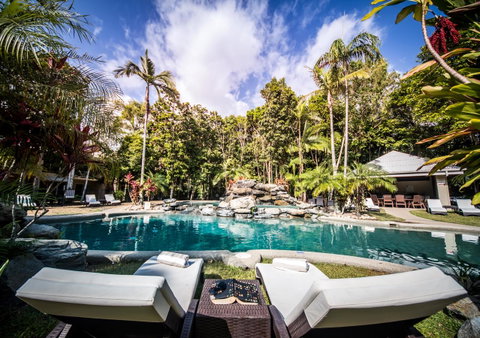 Paradise Links Resort Port Douglas - Tourism Caloundra 7