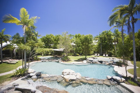 Paradise Links Resort Port Douglas - Tourism Caloundra 35