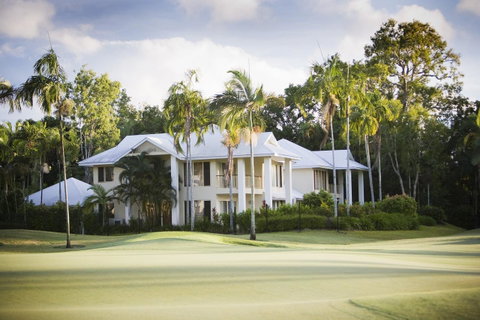 Paradise Links Resort Port Douglas - Tourism Caloundra 14