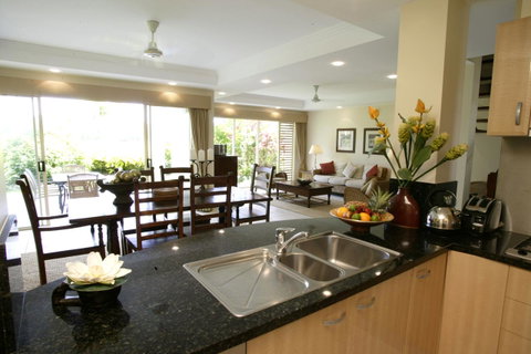 Paradise Links Resort Port Douglas - Tourism Caloundra 39