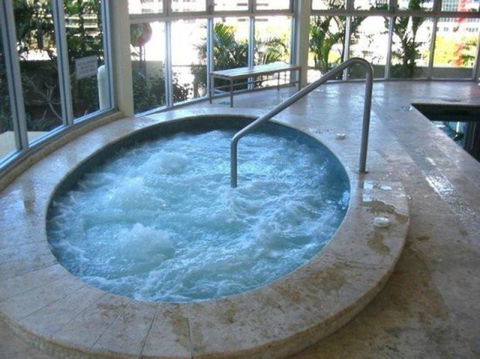 Beach Stay - Ocean & Riverview Resort Chevron Renaissance Central Surfers Paradise - Tourism Caloundra 22