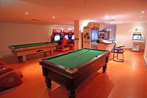 Beach Stay - Ocean & Riverview Resort Chevron Renaissance Central Surfers Paradise - Tourism Caloundra 29