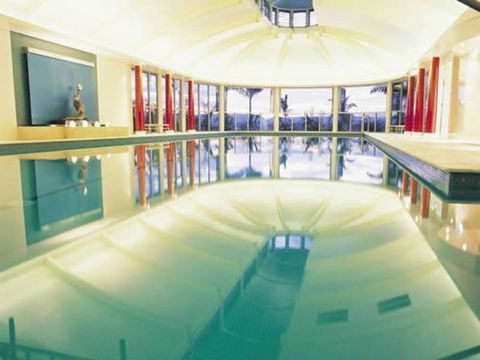 Beach Stay - Ocean & Riverview Resort Chevron Renaissance Central Surfers Paradise - Tourism Caloundra 16