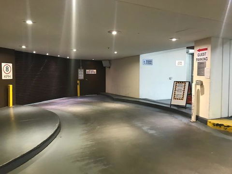 Beach Stay - Ocean & Riverview Resort Chevron Renaissance Central Surfers Paradise - Tourism Caloundra 31