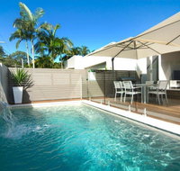 Beach House on Tradewinds Avenue - Tourism Caloundra