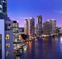 Stamford Plaza Brisbane - Tourism Caloundra