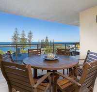 Proximity Waterfront Apartments - Tourism Caloundra
