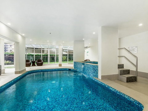 Sunbird Beach Resort Main Beach - Tourism Caloundra 42